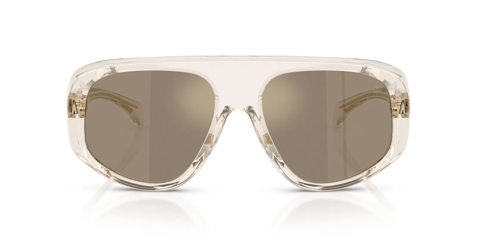 Moncler Auron 6035U Sunglasses - view 9